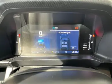 FORD Ranger Limited 2.0 Ecoblue 4x4 DoKa LED PDC