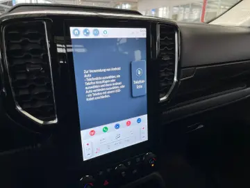 FORD Ranger Limited 2.0 Ecoblue 4x4 DoKa LED PDC