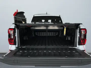 FORD Ranger Limited 2.0 Ecoblue 4x4 DoKa LED PDC