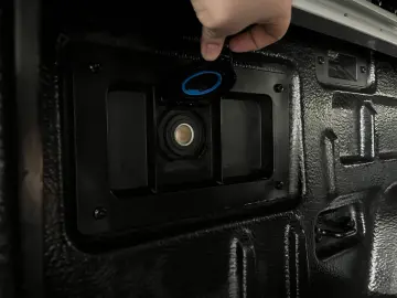 FORD Ranger Limited 2.0 Ecoblue 4x4 DoKa LED PDC