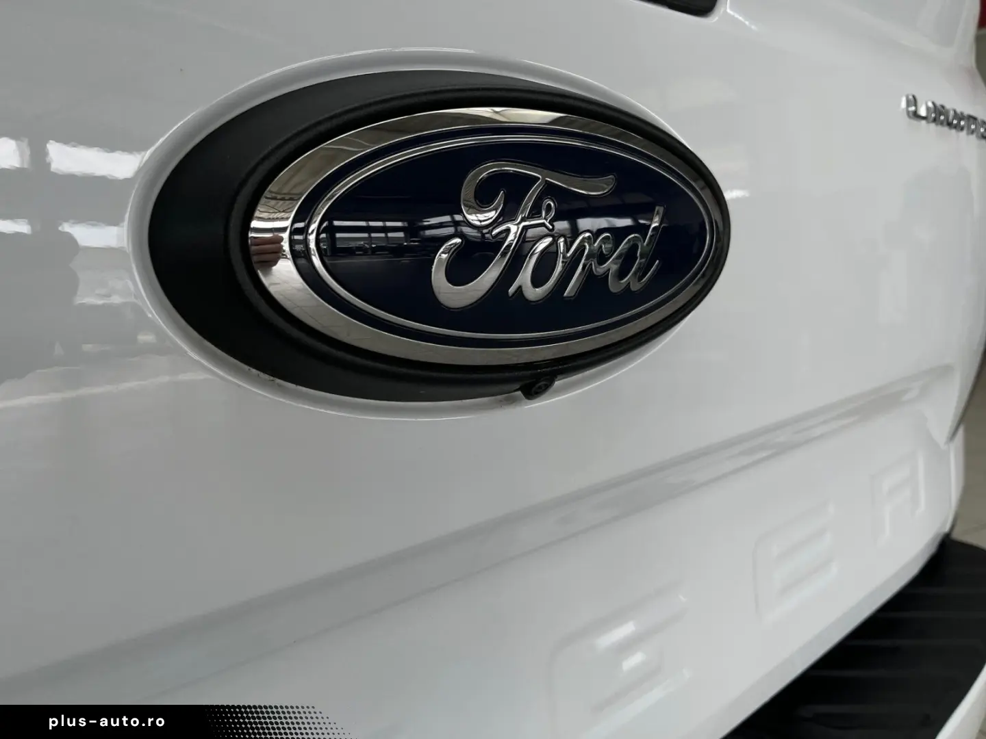 FORD Ranger Limited 2.0 Ecoblue 4x4 DoKa LED PDC