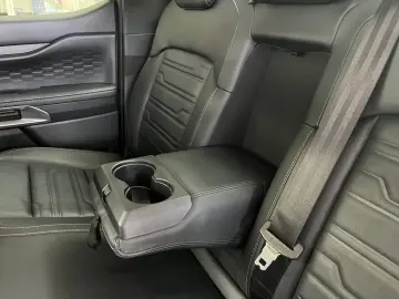 FORD Ranger Limited 2.0 Ecoblue 4x4 DoKa LED PDC