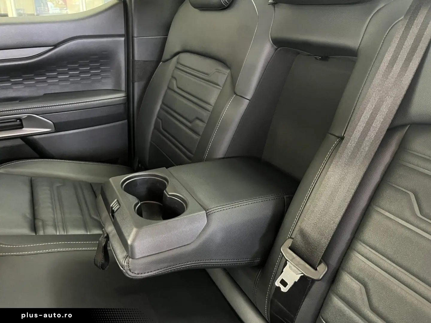 FORD Ranger Limited 2.0 Ecoblue 4x4 DoKa LED PDC