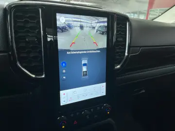 FORD Ranger Limited 2.0 Ecoblue 4x4 DoKa LED PDC