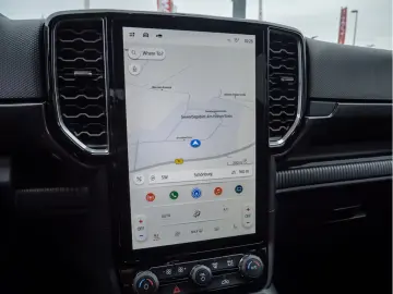 Ford Ranger MS-RT 240PS AWD ACC AHK B&O  LED