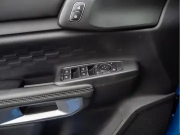 Ford Ranger MS-RT 240PS AWD ACC AHK B&O  LED