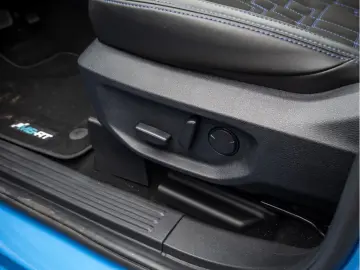 Ford Ranger MS-RT 240PS AWD ACC AHK B&O  LED