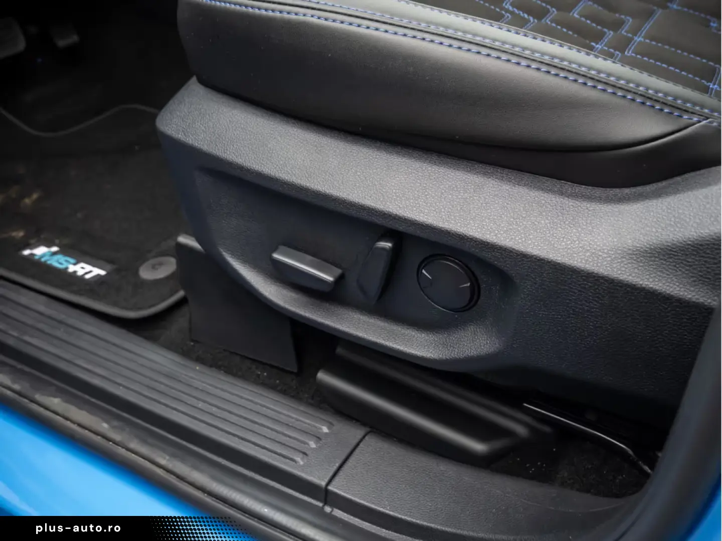 Ford Ranger MS-RT 240PS AWD ACC AHK B&O  LED