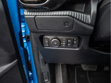 Ford Ranger MS-RT 240PS AWD ACC AHK B&O  LED