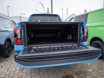 Ford Ranger MS-RT 240PS AWD ACC AHK B&O  LED