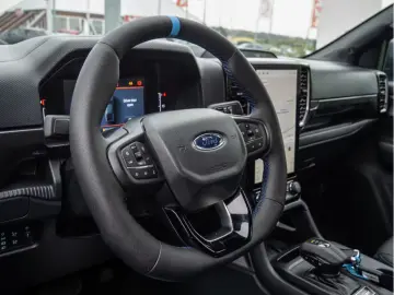 Ford Ranger MS-RT 240PS AWD ACC AHK B&O  LED