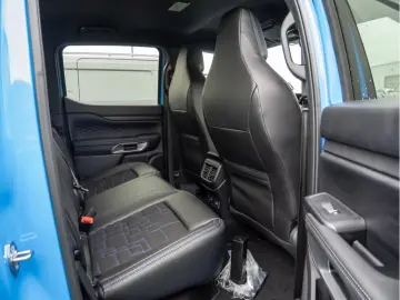 Ford Ranger MS-RT 240PS AWD ACC AHK B&O  LED