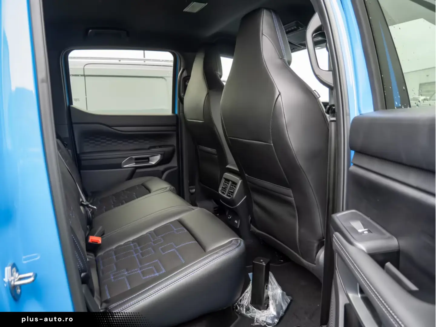 Ford Ranger MS-RT 240PS AWD ACC AHK B&O  LED