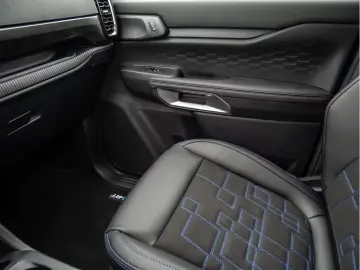 Ford Ranger MS-RT 240PS AWD ACC AHK B&O  LED