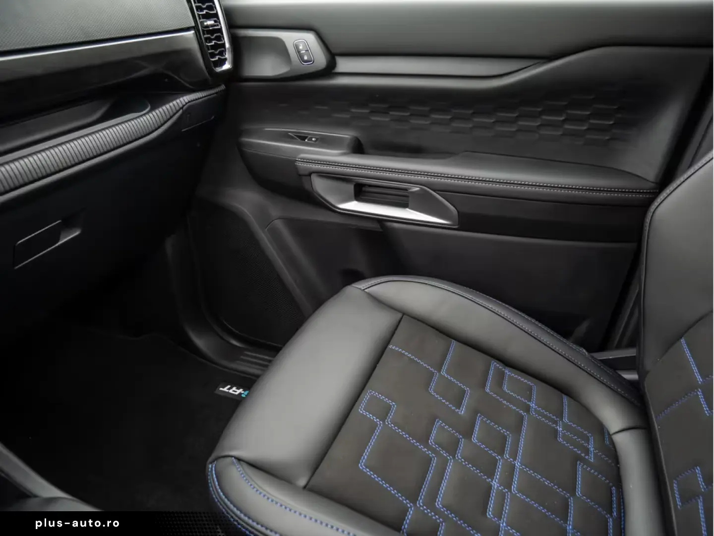 Ford Ranger MS-RT 240PS AWD ACC AHK B&O  LED