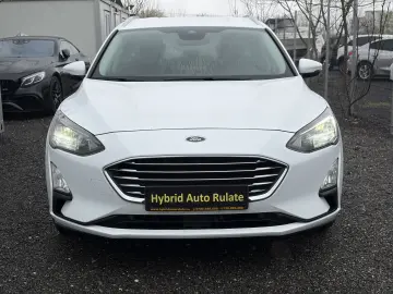 FORD FOCUS 1.5 TDCI 120 CP TITANIUM