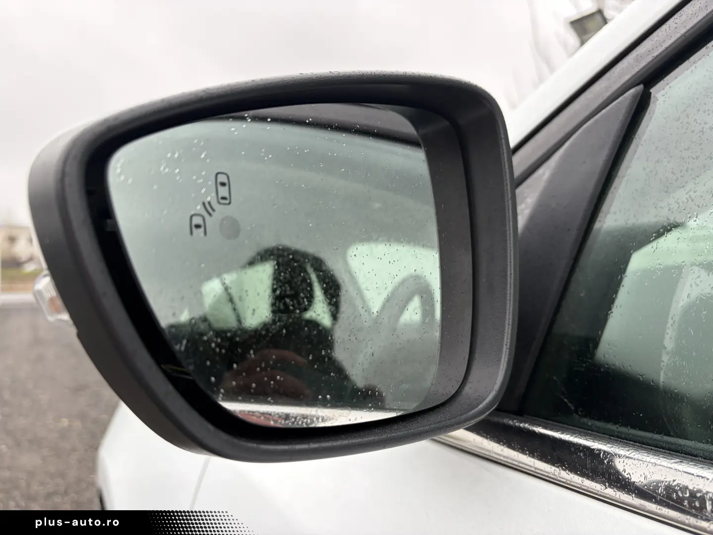 FORD FOCUS 1.5 TDCI 120 CP TITANIUM