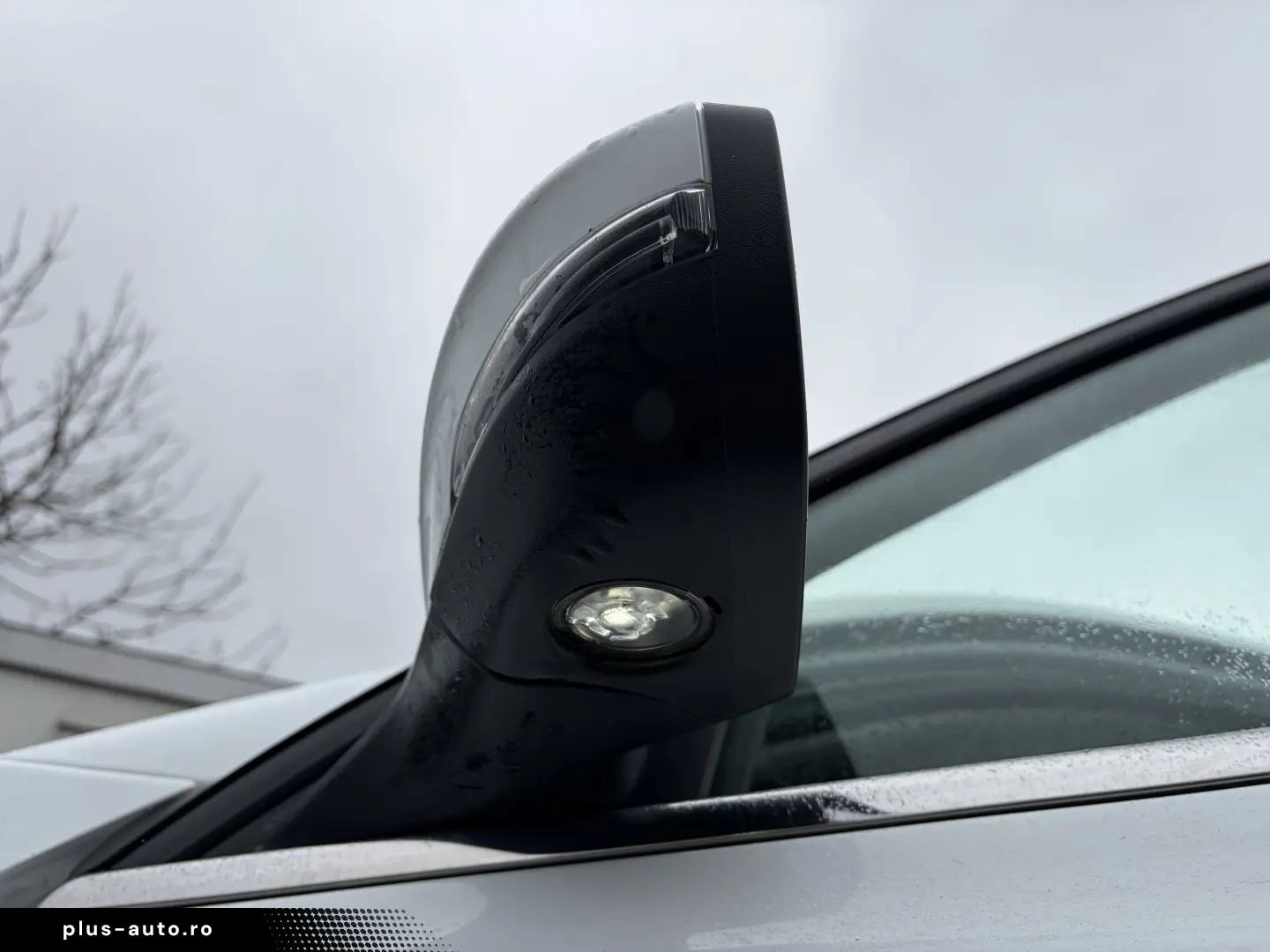 FORD FOCUS 1.5 TDCI 120 CP TITANIUM