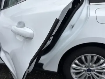 FORD FOCUS 1.5 TDCI 120 CP TITANIUM