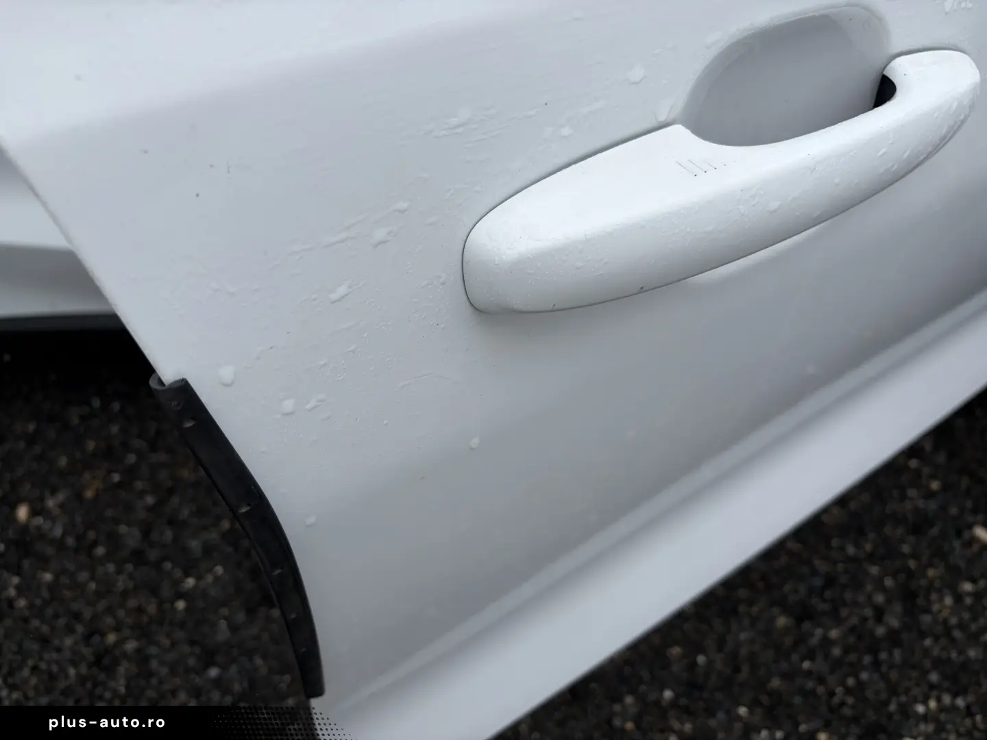 FORD FOCUS 1.5 TDCI 120 CP TITANIUM