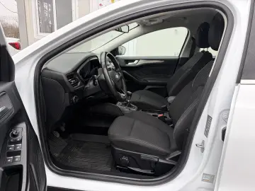 FORD FOCUS 1.5 TDCI 120 CP TITANIUM