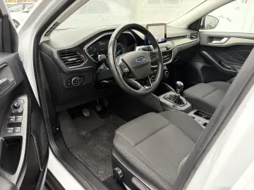 FORD FOCUS 1.5 TDCI 120 CP TITANIUM