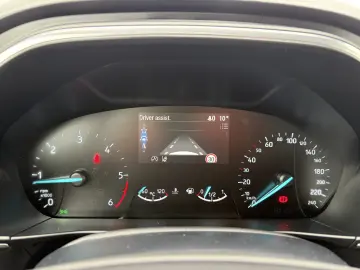 FORD FOCUS 1.5 TDCI 120 CP TITANIUM