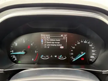 FORD FOCUS 1.5 TDCI 120 CP TITANIUM