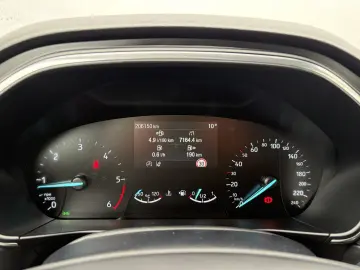 FORD FOCUS 1.5 TDCI 120 CP TITANIUM