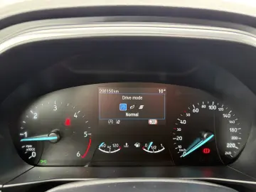 FORD FOCUS 1.5 TDCI 120 CP TITANIUM