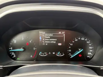 FORD FOCUS 1.5 TDCI 120 CP TITANIUM