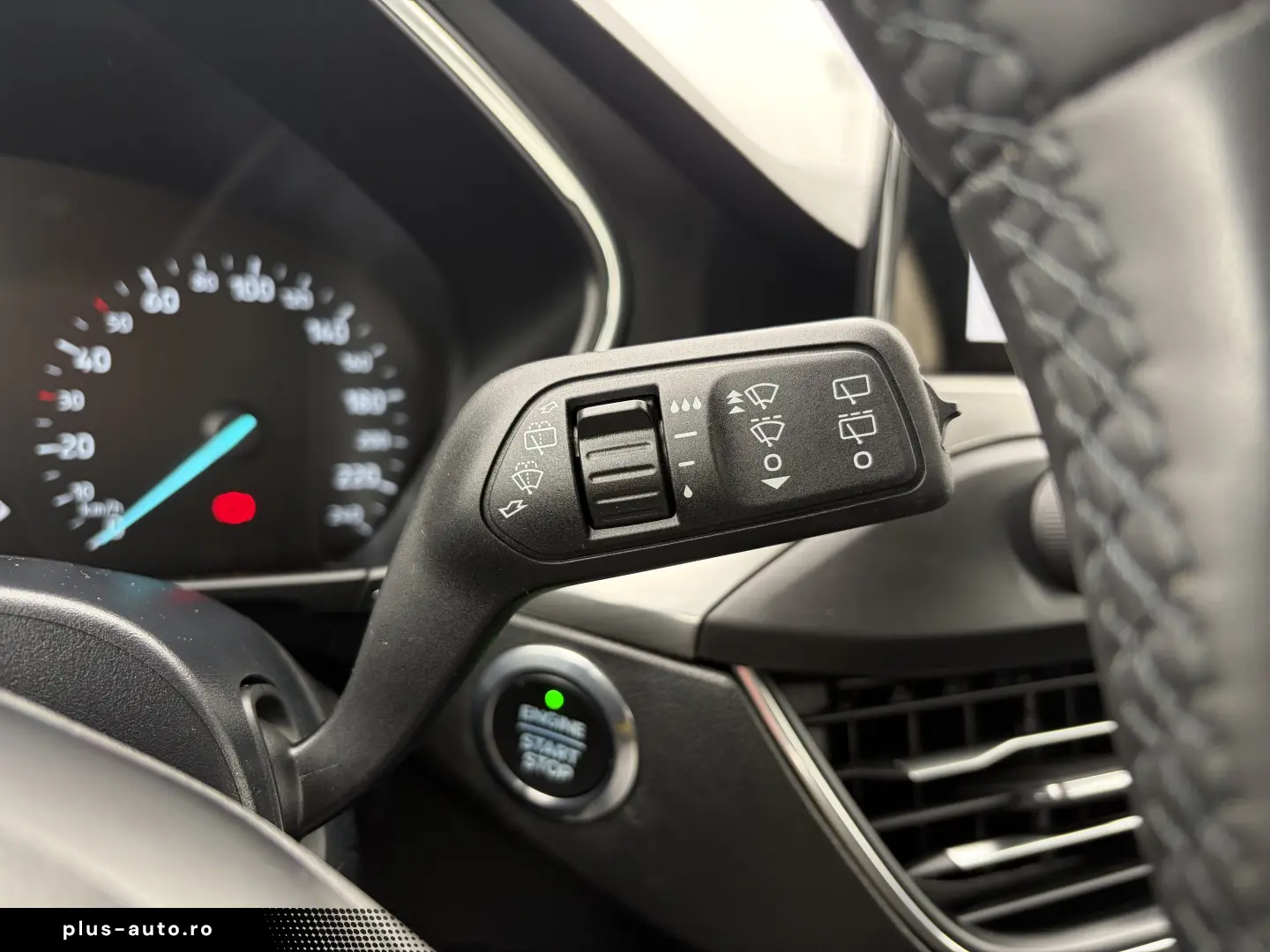 FORD FOCUS 1.5 TDCI 120 CP TITANIUM