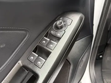 FORD FOCUS 1.5 TDCI 120 CP TITANIUM