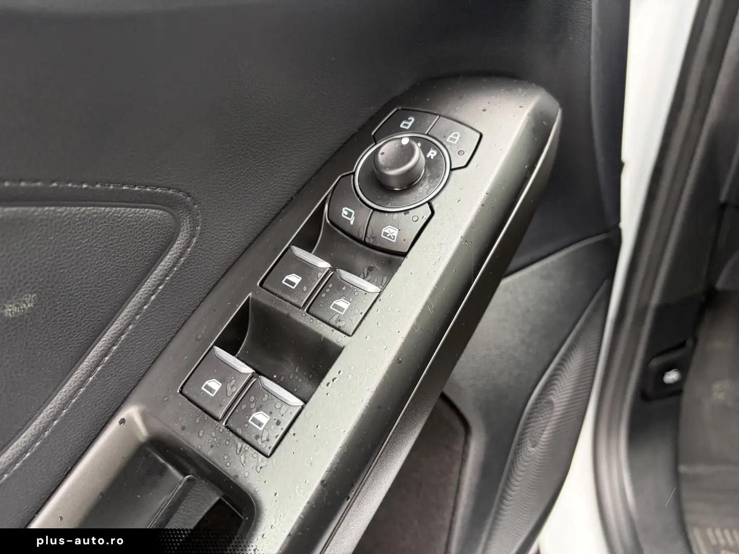 FORD FOCUS 1.5 TDCI 120 CP TITANIUM