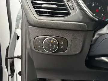 FORD FOCUS 1.5 TDCI 120 CP TITANIUM