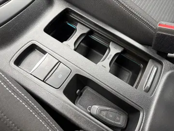 FORD FOCUS 1.5 TDCI 120 CP TITANIUM