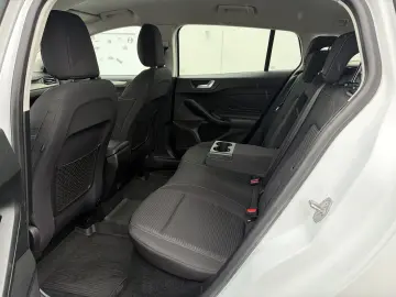 FORD FOCUS 1.5 TDCI 120 CP TITANIUM