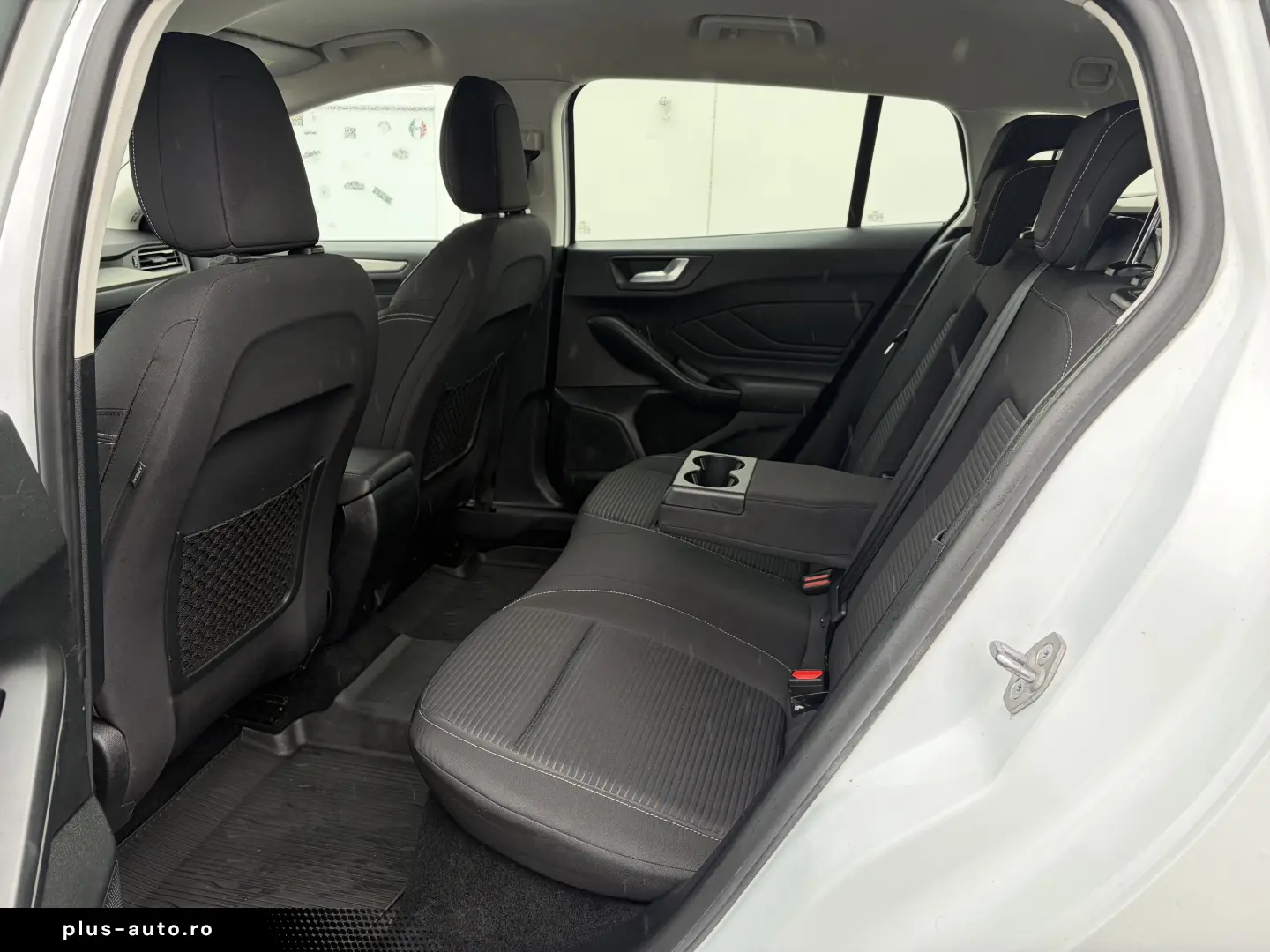 FORD FOCUS 1.5 TDCI 120 CP TITANIUM