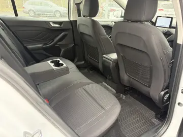 FORD FOCUS 1.5 TDCI 120 CP TITANIUM