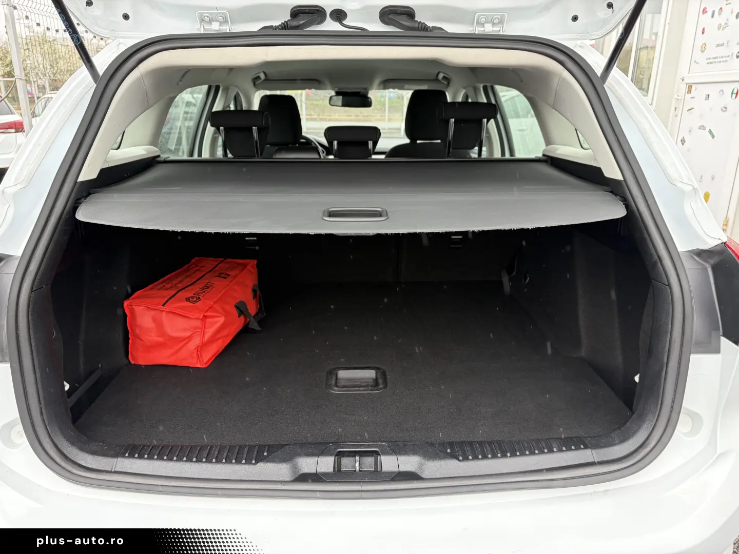 FORD FOCUS 1.5 TDCI 120 CP TITANIUM