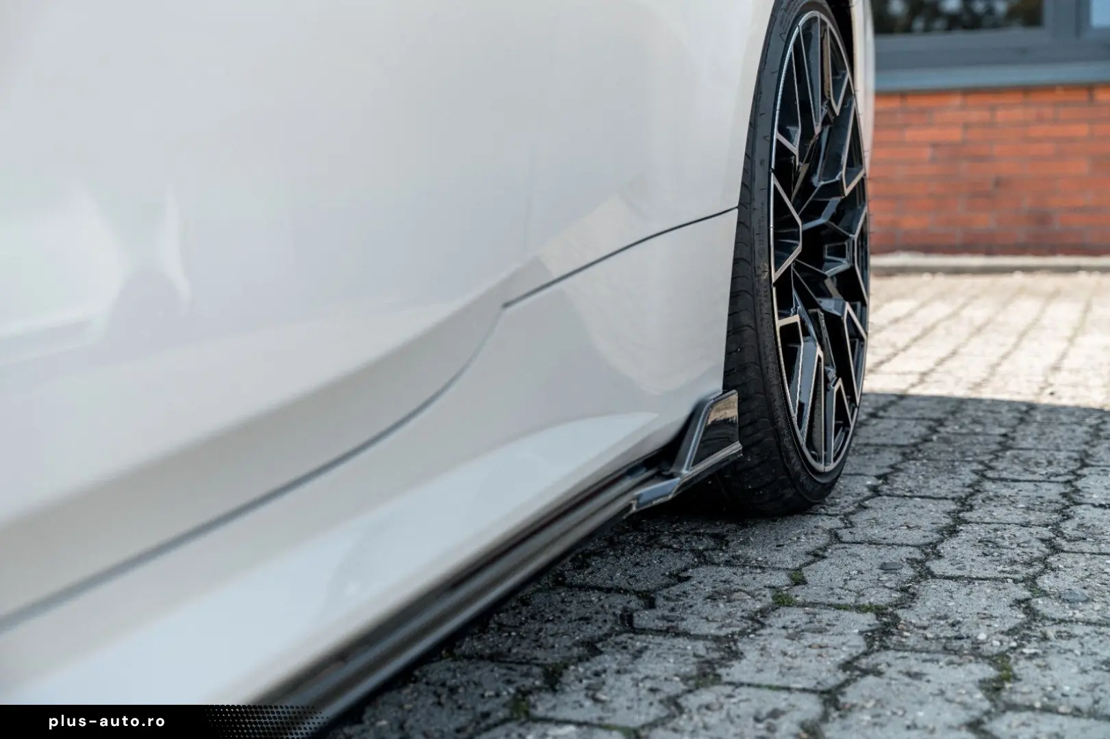 BMW 430i Coupé LCI M-Performance Full-Led Leder Navi