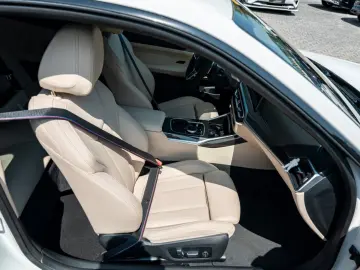 BMW 430i Coupé LCI M-Performance Full-Led Leder Navi