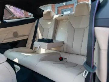 BMW 430i Coupé LCI M-Performance Full-Led Leder Navi