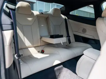 BMW 430i Coupé LCI M-Performance Full-Led Leder Navi