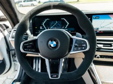 BMW 430i Coupé LCI M-Performance Full-Led Leder Navi