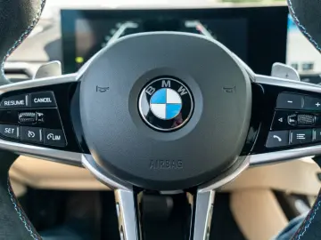 BMW 430i Coupé LCI M-Performance Full-Led Leder Navi