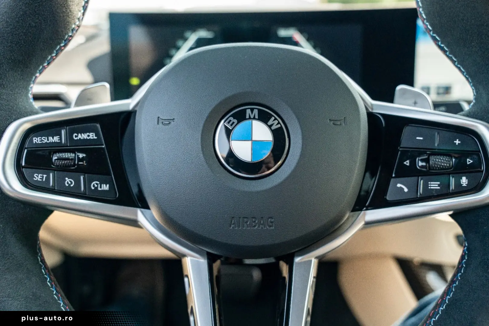 BMW 430i Coupé LCI M-Performance Full-Led Leder Navi