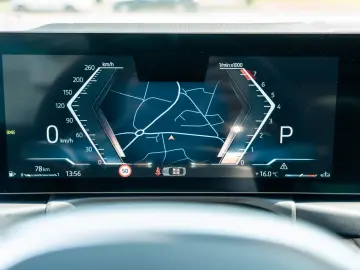 BMW 430i Coupé LCI M-Performance Full-Led Leder Navi