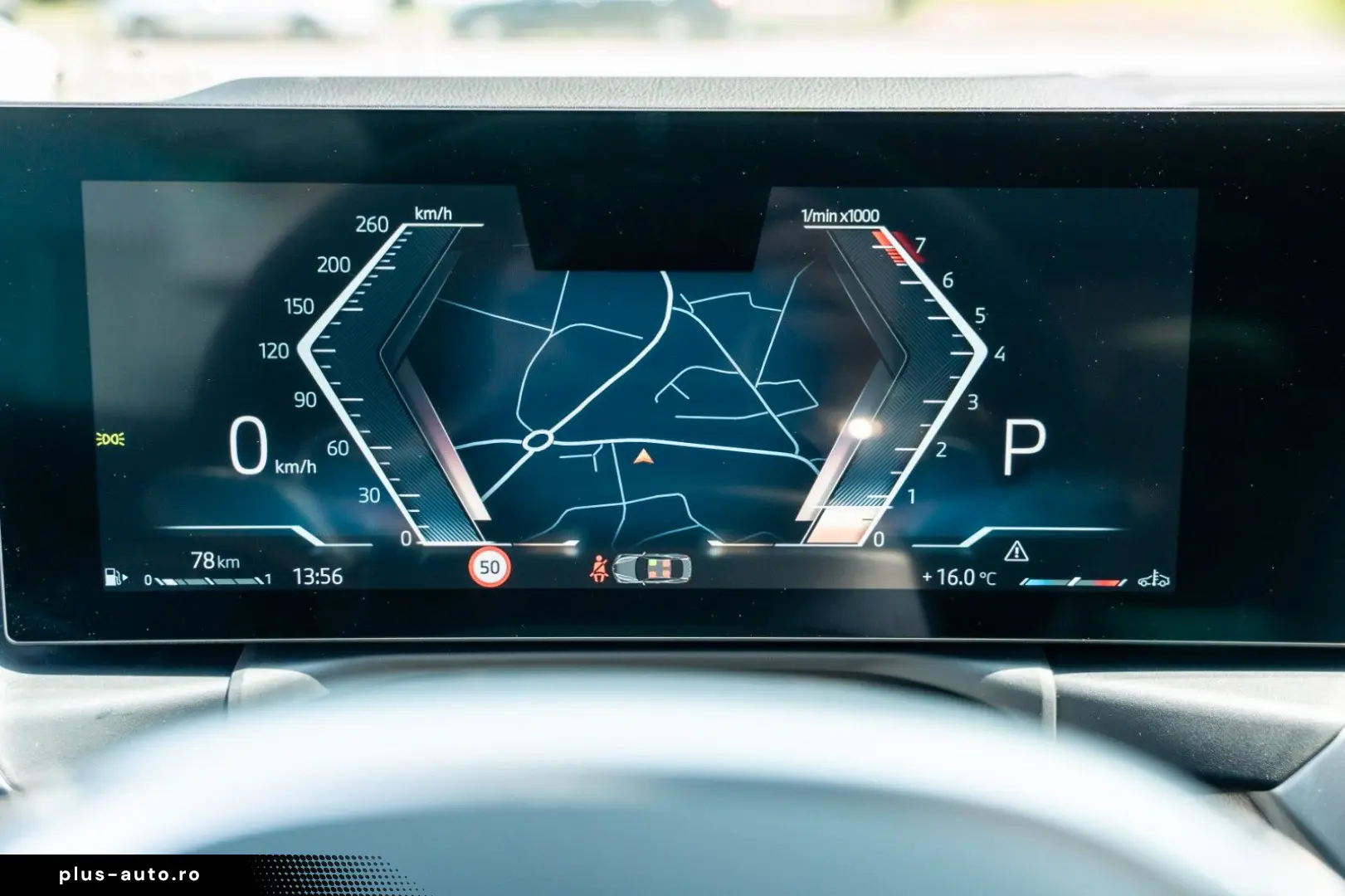 BMW 430i Coupé LCI M-Performance Full-Led Leder Navi