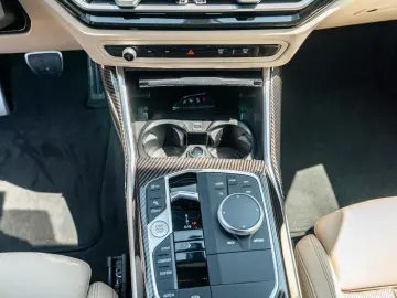 BMW 430i Coupé LCI M-Performance Full-Led Leder Navi